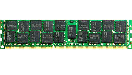 Hynix HMA82GR7MFR8N-UH 16GB DDR4 RDIMM 2400MT/s | ECC Server Memory