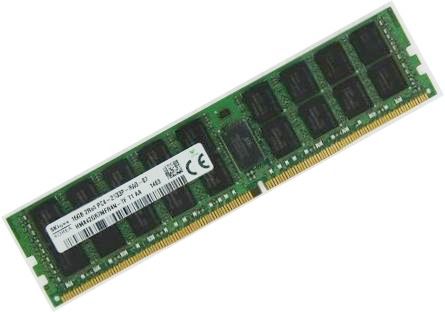 Hynix HMA84GL7AFR4N-VK 32GB DDR4 RDIMM 2666MT/s| Reliable ECC Memory