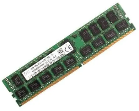 Hynix HMA84GR7AFR4N-VK 32GB DDR4 RDIMM 2666MHz | Reliable ECC Memory