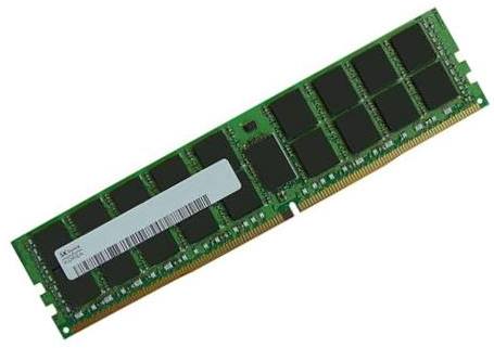 Hynix HMAA8GR7MJR4N-WMT8AC 64GB DDR4 RDIMM 2933MT/s | Registered ECC
