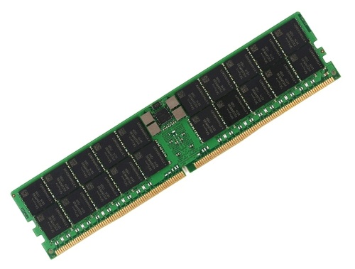 Hynix HMAG84EXNRA086N 32GB DDR4 RDIMM 3200MT/s | Registered ECC Memory