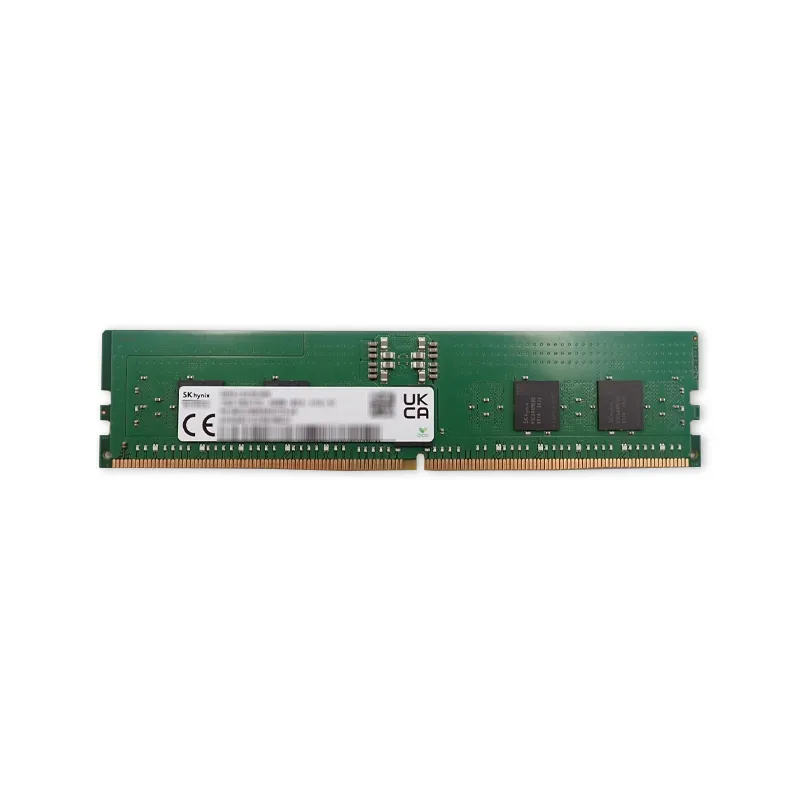 Hynix HMCG78AEBRA168N 16GB DDR5 RDIMM 4800MT/s Registered ECC Memory