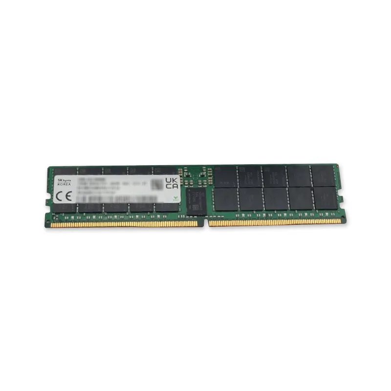 Hynix HMCT04MEERA138N 128GB DDR5 RDIMM 4800 | Reliable Registered ECC