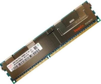 Hynix HMT84GR7MMR4A-H9 32GB DDR3 RDIMM 1333MT/s | Reliable ECC RDIMM