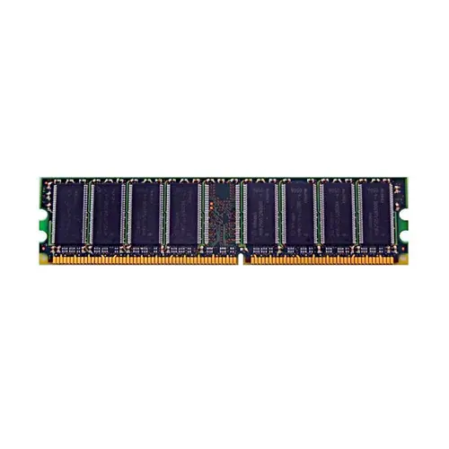 Samsung M312L2920CZ3-CB3 1GB DDR RDIMM 333MT/s | Reliable ECC Memory