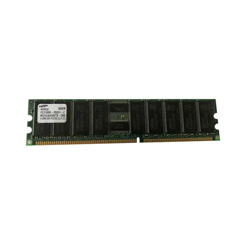 Samsung M312L6420ETS-CB0 512MB DDR RDIMM 266MT/s | Reliable ECC RAM