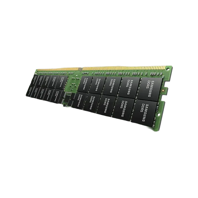 Samsung M321R2GA3BB0-CQKMG 16GB DDR5 RDIMM 4800MT/s | Registered ECC