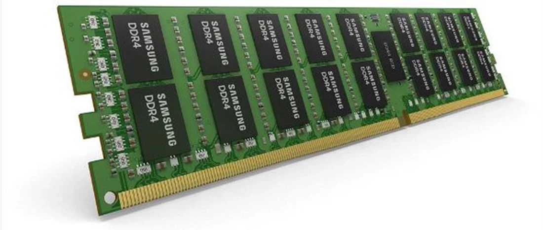Samsung M321R2GA3EB0-CWM 16GB DDR5 RDIMM 5600MT/s | Reliable ECC RDIMM