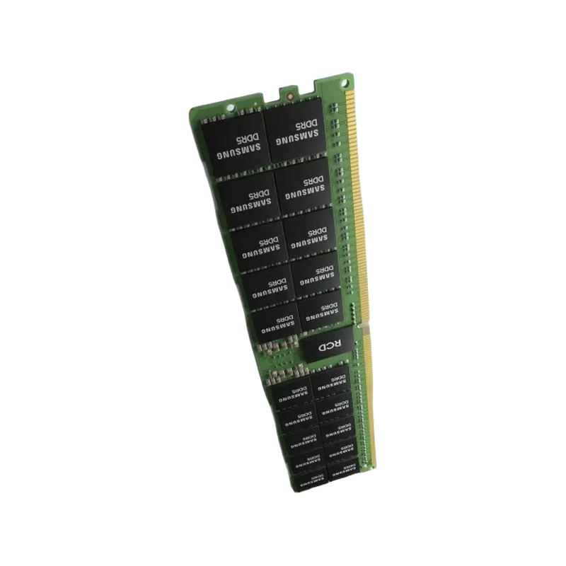 Samsung M321R2GA3PB0-CWM 16GB DDR5 RDIMM 5600MT/s | Server ECC Memory