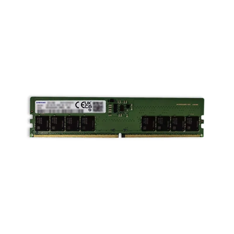 Samsung M321R2GA3PB2-CCP 16GB DDR5 DIMM 6400MT/s | Reliable ECC RDIMM