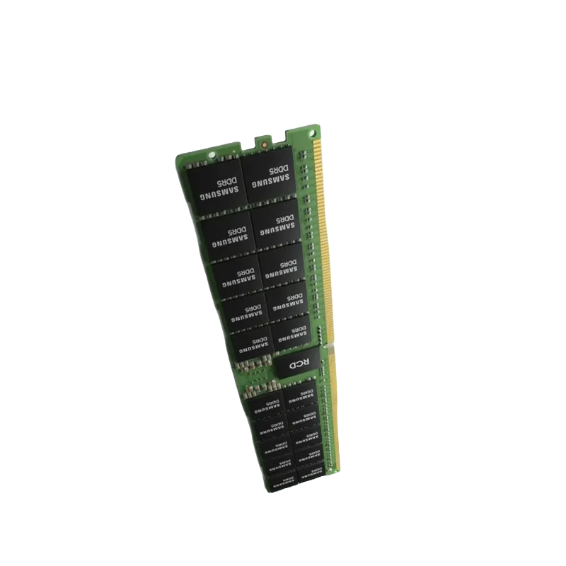 Samsung M321R4GA0BB0-CQKD 32GB DDR5 RDIMM 4800MT/s | Reliable ECC