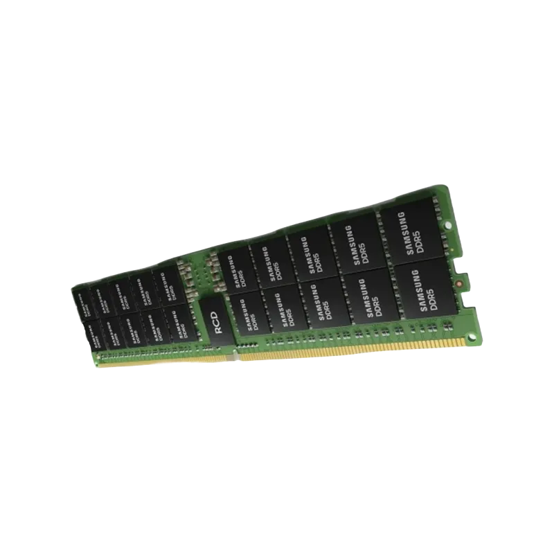 Samsung M321R4GA0PB2-CCP 32GB DDR5 DIMM 6400MT/s | Registered ECC Memory