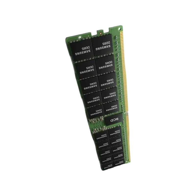 Samsung M321R4GA3EB0-CWMXJ 32GB DDR5 RDIMM 5600MT/s|Reliable ECC RAM