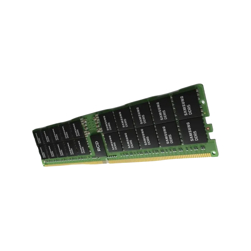 Samsung M321R4GA3EB2-CCPKC 32GB DDR5 RDIMM 6400MT/s | ECC Registered
