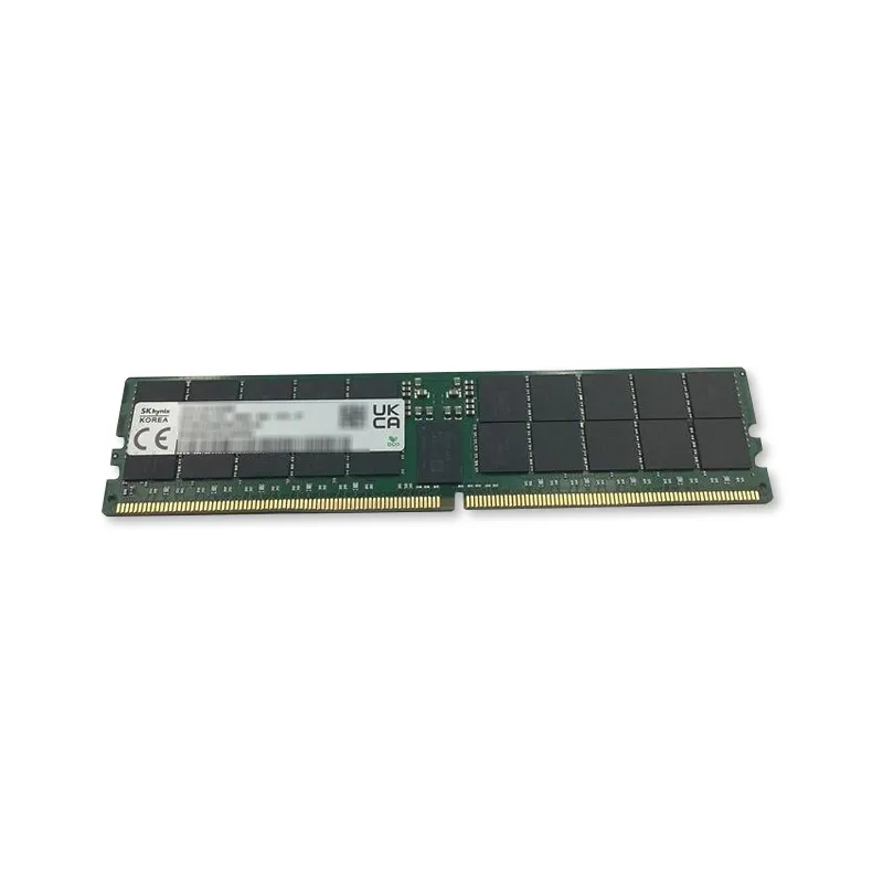 Samsung M321R8GA0BB0 64GB DDR5 RDIMM 4800MT/s | Reliable Server Memory