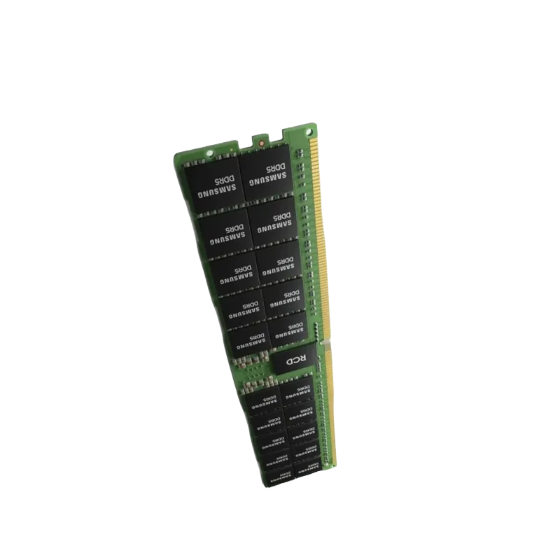 Samsung M321R8GA0EB2-CWM 64GB DDR5 RDIMM 5600MT/s | Reliable ECC
