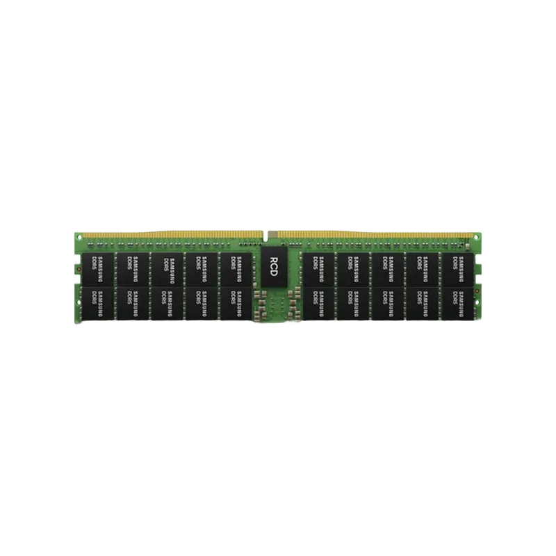 Samsung M321R8GA0PB1-CCP 64GB DDR5 RDIMM 6400MT/s | Reliable ECC