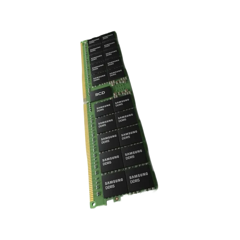 Samsung M321RAJA0MB2-CCPEF 128GB DDR5 RDIMM 6400MT/s | Server RDIMM