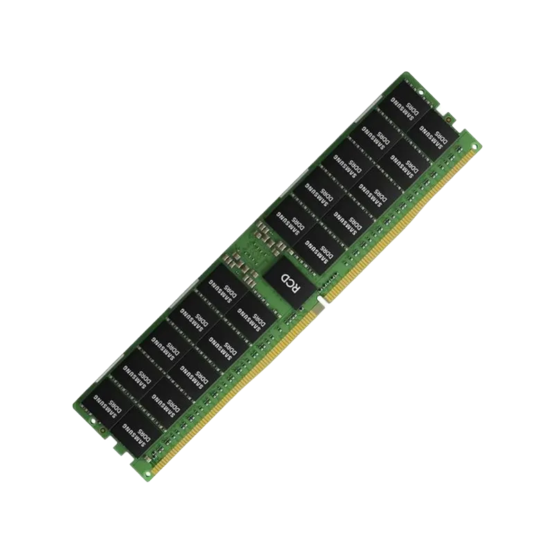 Samsung M323R2GA3EB0 16G DDR5 UDIMM5600MHz|Ultra-Fast DDR5 for Gaming