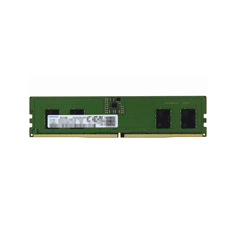 Samsung M323R4GA3BB0-CQK0D 32GB DDR5 UDIMM 4800|Ultra-Fast Gaming RAM