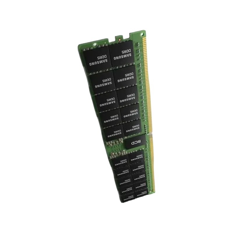 Samsung M324R4GA3DB0-CWM 32GB DDR5 5600MT/s DIMM | Massive Capacity
