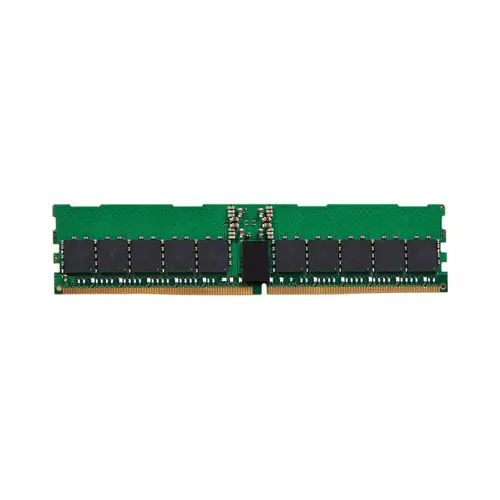 Samsung M329R4GA0BB0-CQKVG 32GB DDR5 RDIMM 4800MT/s | Reliable ECC RAM