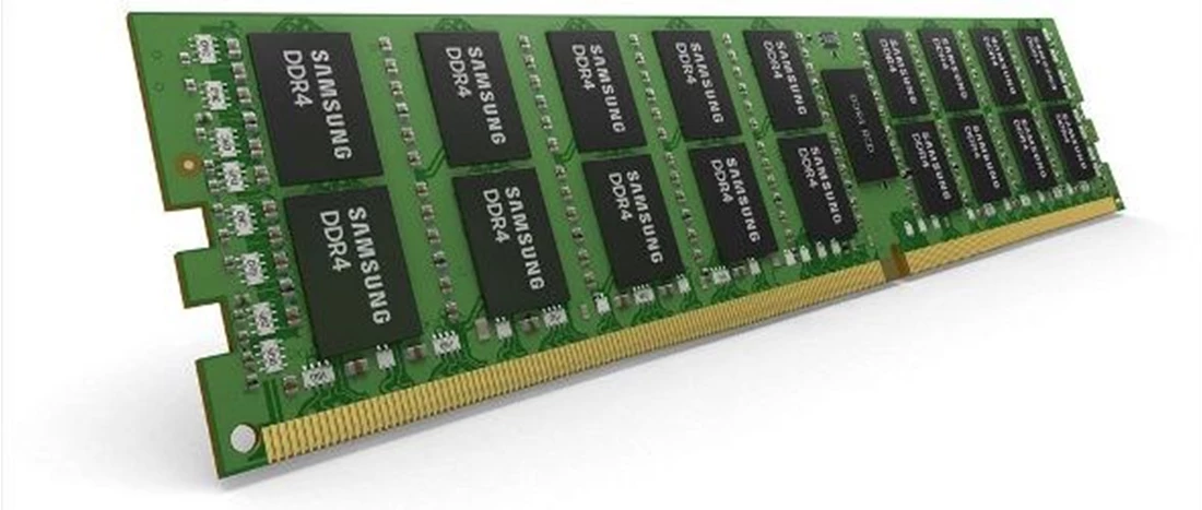 Samsung M329R8GA0BB0-CQKZH 64GB DDR5 RDIMM 4800 | Reliable ECC