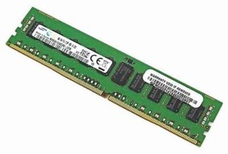 Samsung M378A1G43DB0-CPB 8GB DDR4 UDIMM 2133MT/s | High-Perf Desktop