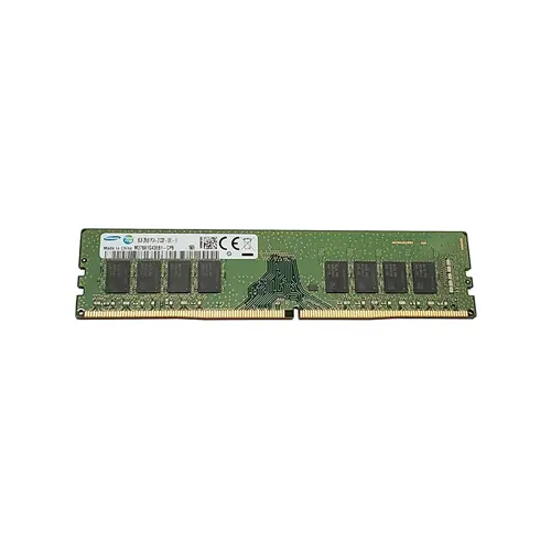 Samsung M378A1G43EB1CPB 8GB DDR4 UDIMM 2133MT/s | Hi-Perf DT RAM
