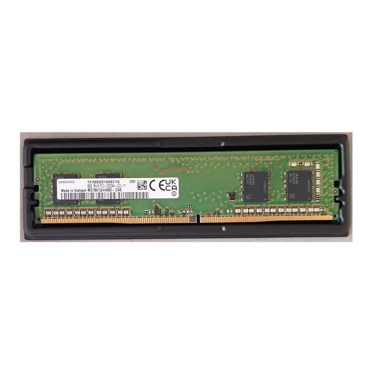 Samsung M378A1G44AB0-CWEDY 8GB DDR4 UDIMM 3200MT/s | Performance RAM