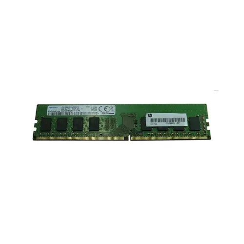 Samsung M378A1K43BB1-CPB 8GB DDR4 UDIMM 2133MHz | Fast Desktop RAM