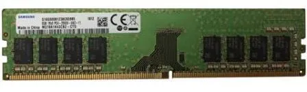 Samsung M378A1K43CB2-CTD 8GB DDR4 UDIMM 2666MT/s | Fast DDR4 Memory