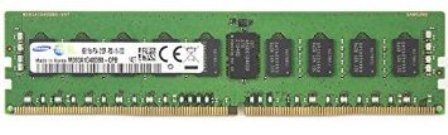 Samsung M378A2K43BB1-CPB 16GB DDR4 UDIMM 2133MHz|High-Perf Desktop Mem