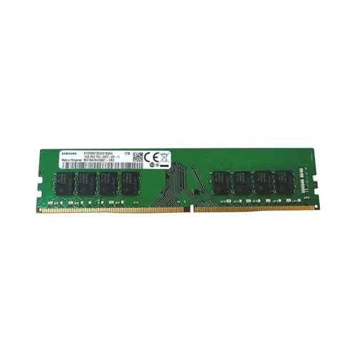 Samsung M378A2K43BB1-CRC 16GB DDR4 UDIMM 2400MHz | High-Perf Desktop