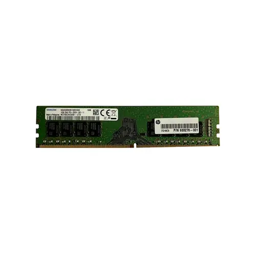 Samsung M378A2K43DB1-CTD 16GB DDR4 UDIMM 2666MT/s| Fast Desktop RAM