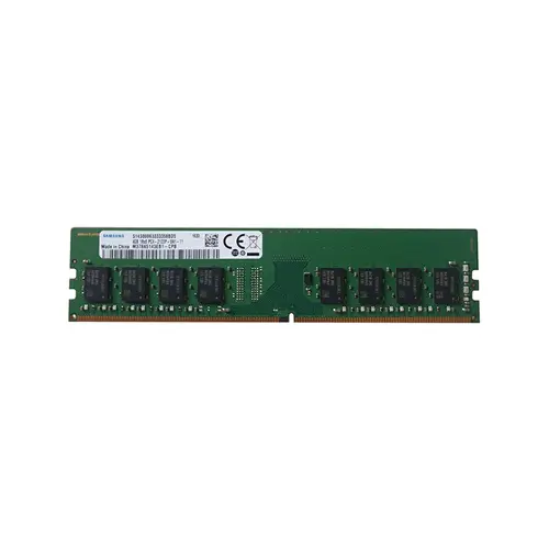 Samsung M378A5143EB1-CPB 4GB DDR4 UDIMM 2133MT/s|High-Perf Desktop RAM