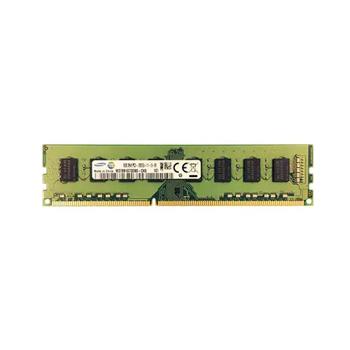Samsung M378B1G73DB0-CK0 8GB DDR3 UDIMM 1600MT/s | Desktop RAM Upgrade