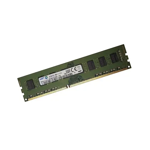 Samsung M378B1G73EB0-YK0 8GB DDR3 UDIMM 1600MT/s | Fast Desktop Memory