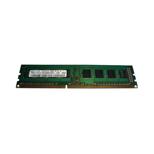 Samsung M378B2873DZ1-CH9 1G DDR3 UDIMM 1333MHz | Reliable Desktop RAM