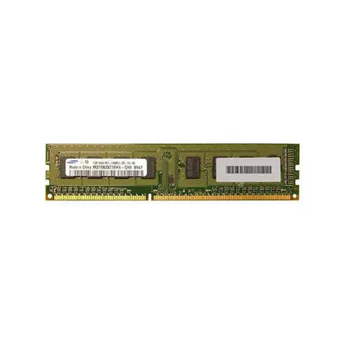Samsung M378B2873EH1-CH9 1GB DDR3 UDIMM 1333MT/s | High-Perf RAM