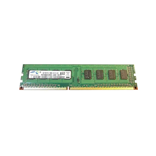 Samsung M378B2873FH0-CH9 1GB DDR3 UDIMM 1333MT/s | Desktop Performance