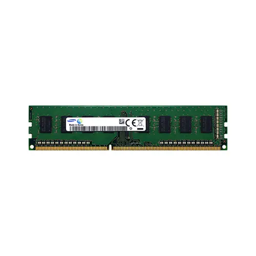 Samsung M378B2873FH0-CH900 1GB DDR3 UDIMM 1333MT/s | Desktop Upgrade