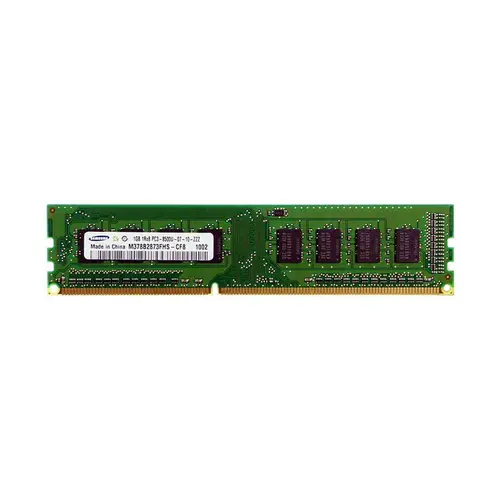Samsung M378B2873FHS-CF8 1GB DDR3 UDIMM 1066MHz | High-Performance RAM