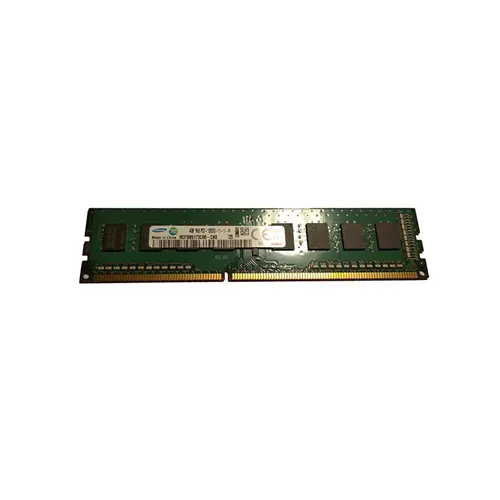 Samsung M378B5173CB0-CK0 4GB DDR3 UDIMM 1600MT/s | High-Perf Memory