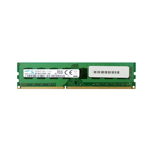 Samsung M378B5173DB0-CK0 4GB DDR3 UDIMM 1600MT/s | High-Performance