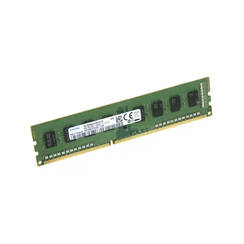 Samsung M378B5173EB0-CK0 4GB DDR3 UDIMM 1600MT/s | High-Performance RAM
