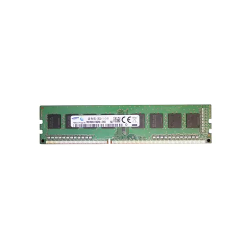 Samsung M378B5173QH0-CK0 4GB DDR3-1600 UDIMM | High-Performance RAM