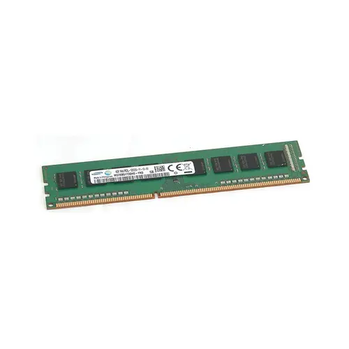 SamsungM378B5173QH0-YK0 4GB DDR3 UDIMM 1600MT/s | High-Performance RAM