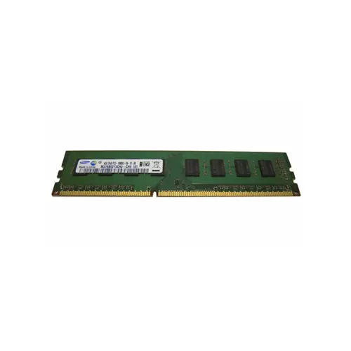 Samsung M378B5273CHO-CH9 4GB DDR3 UDIMM 1333MT/s High-Perf Desktop RAM