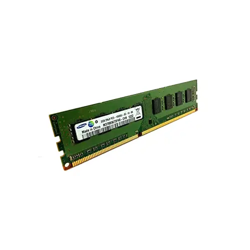 Samsung M378B5673FH0-CH9 2GB DDR3 UDIMM 1333MT/s | Reliable Desktop